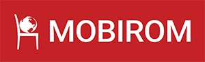 Logo mobirom.de