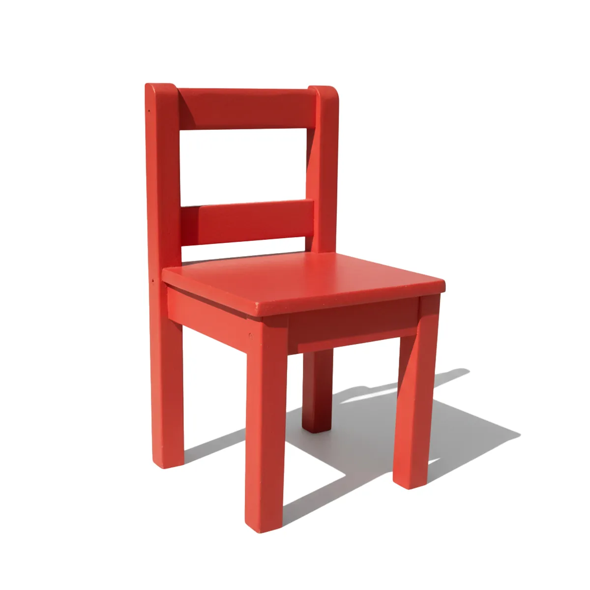Kinderstuhl Junior 3