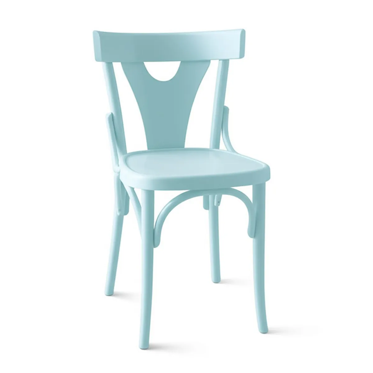 Stuhl 790 farbig