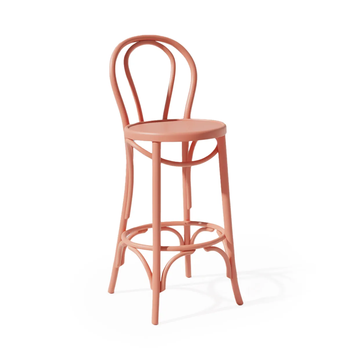 Stuhl 6016 farbig