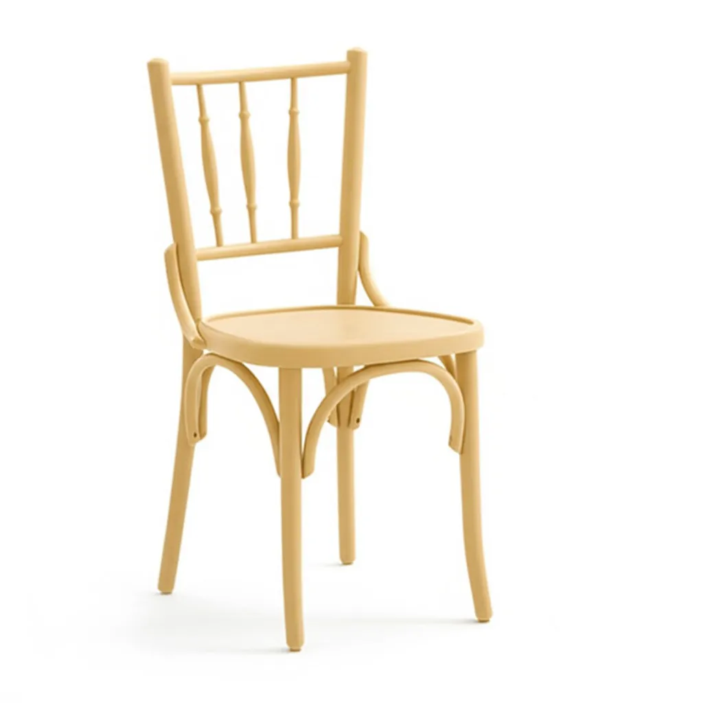 Stuhl 6020 farbig