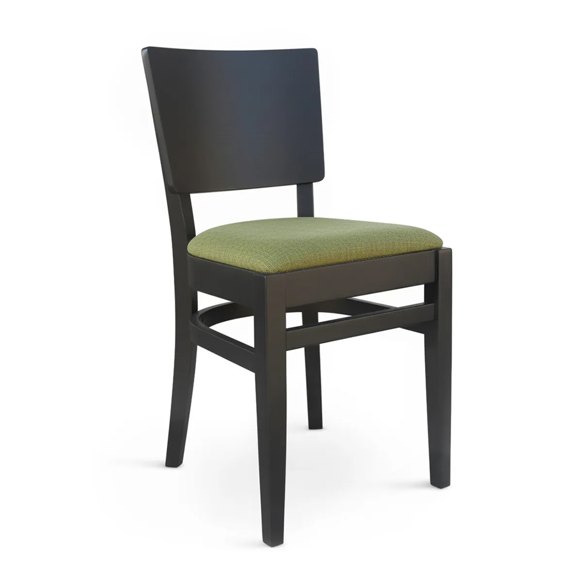 Stuhl MD 071 gepolstert