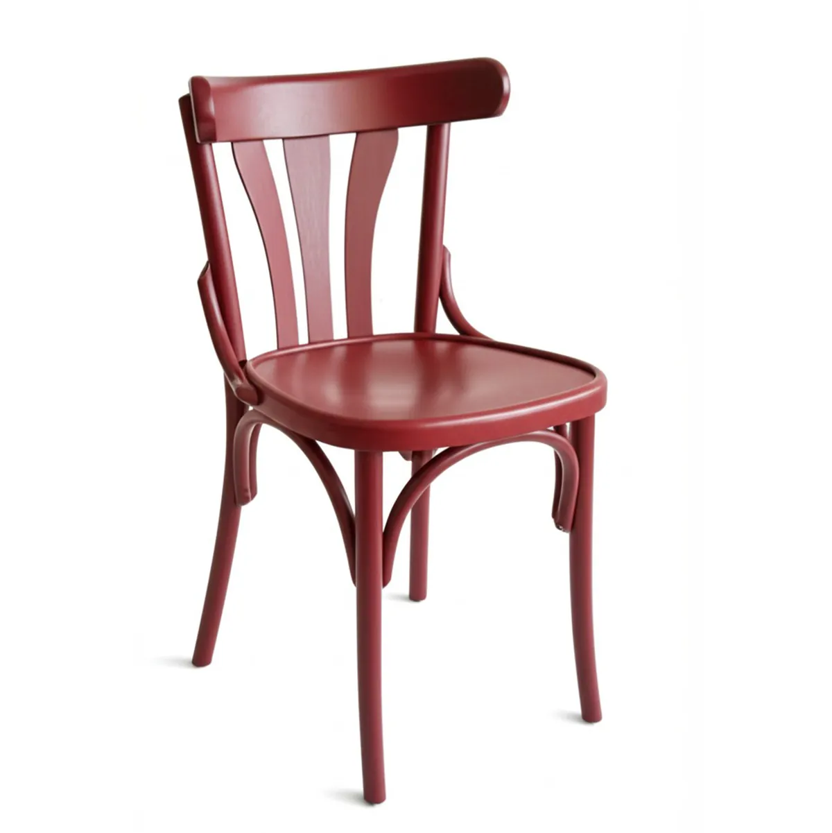 Stuhl 789 farbig
