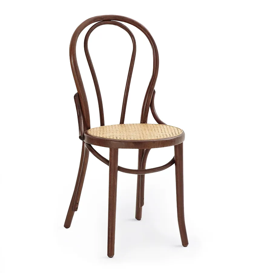 Stuhl 6016 mit Netzgewebe