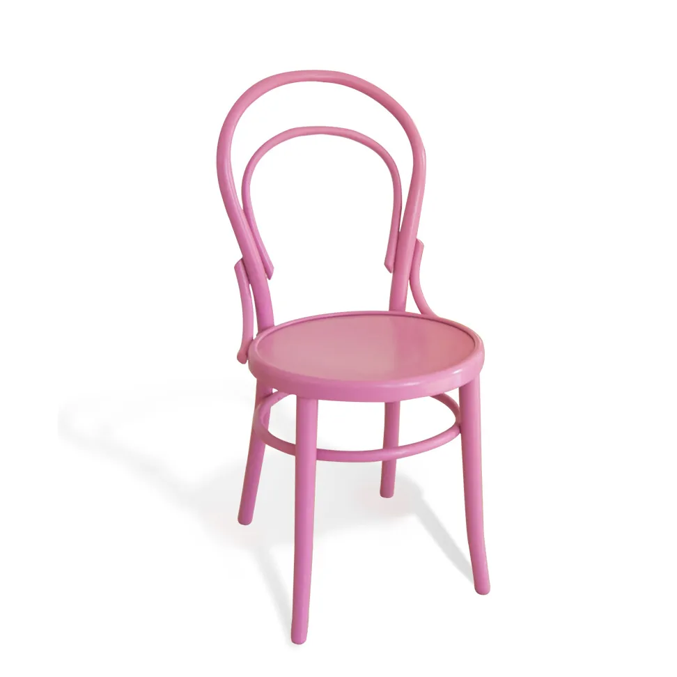 Stuhl 6014 farbig