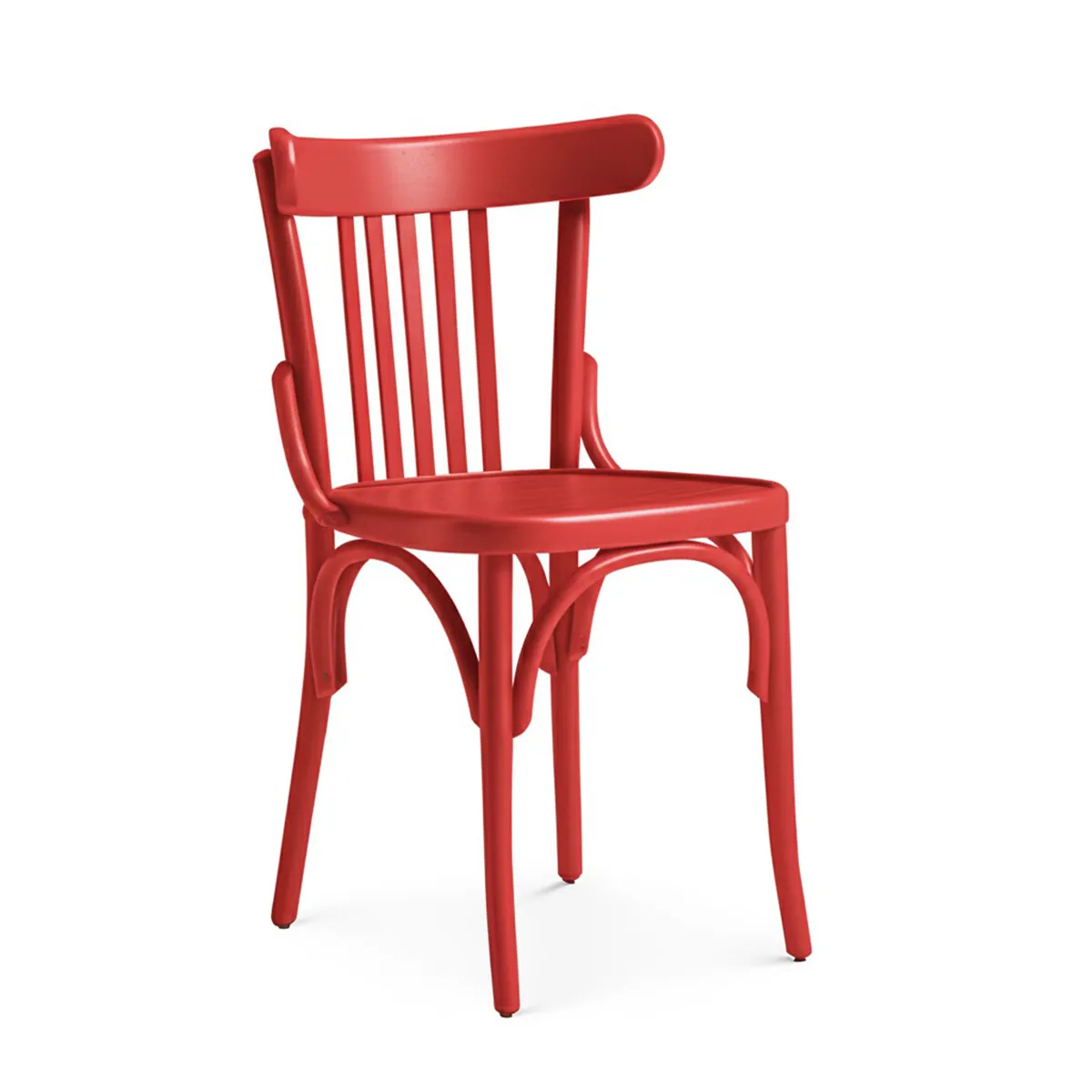Stuhl 788 farbig