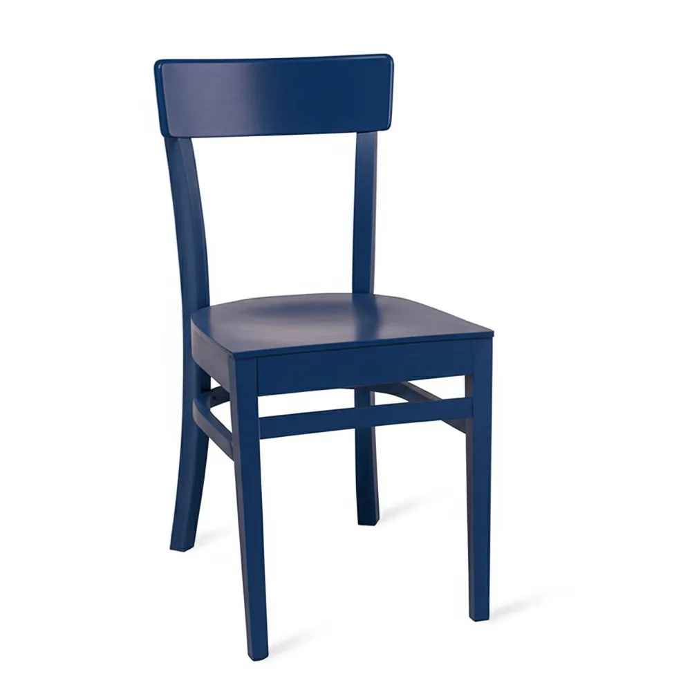 Farbiger Stuhl MD127