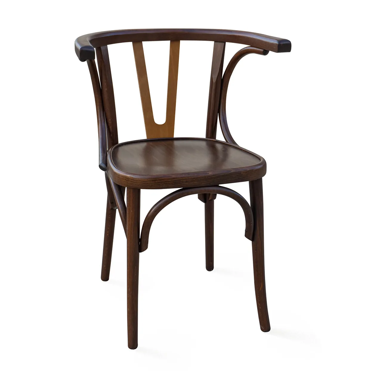 Wishbone Chair