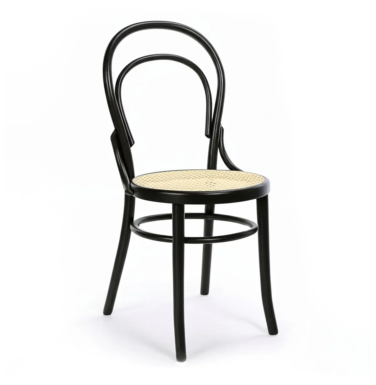 Stuhl 6014 mit Netzsitz