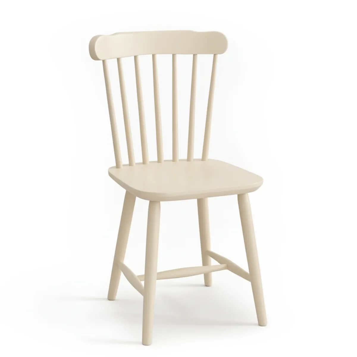 Farbiger MD2-Stuhl