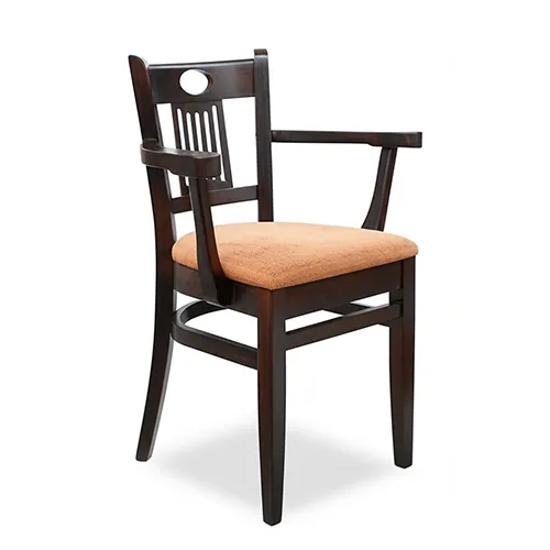 Stühle mit Armlehnen MD 370