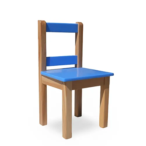 Kinderstuhl Junior 2