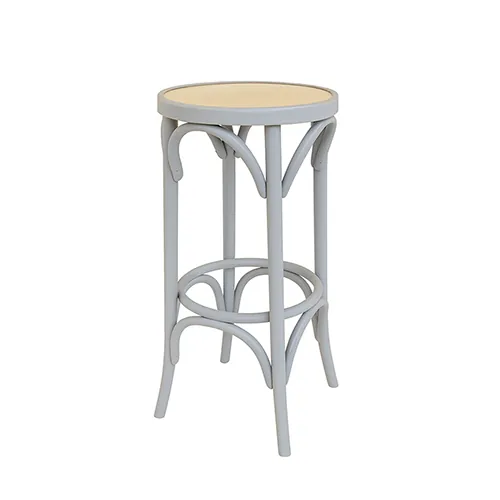 Hocker 301/75 in zwei Farben