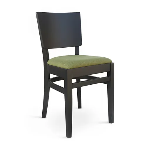 Stuhl MD 071 gepolstert