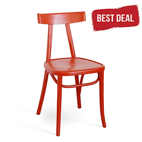 Rabbit chair 2 farbig