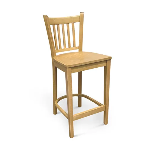 Kücheninselstuhl Saxonia