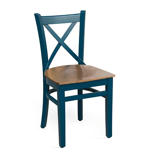 Stuhl MD470 in zwei Farben (RAL)