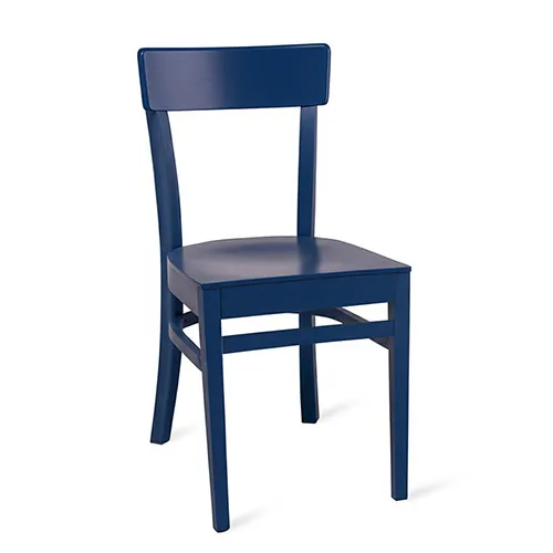 Farbiger Stuhl MD127