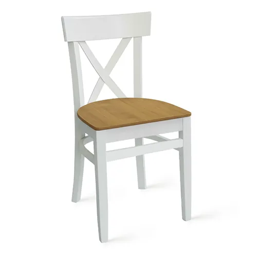 Ted Stühle in zwei Farben