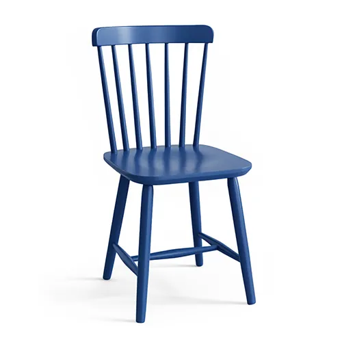 Windsor Stuhl M1 farbig