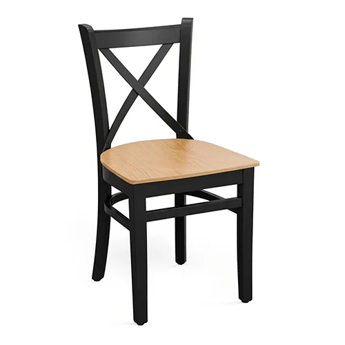 Stuhl MD470 in zwei Farben