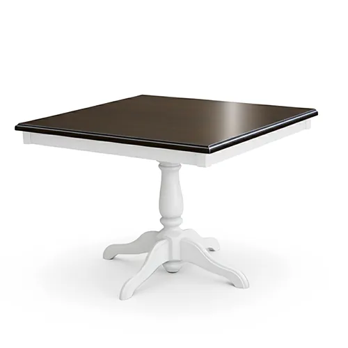 Ghera II Tisch in zwei Farben