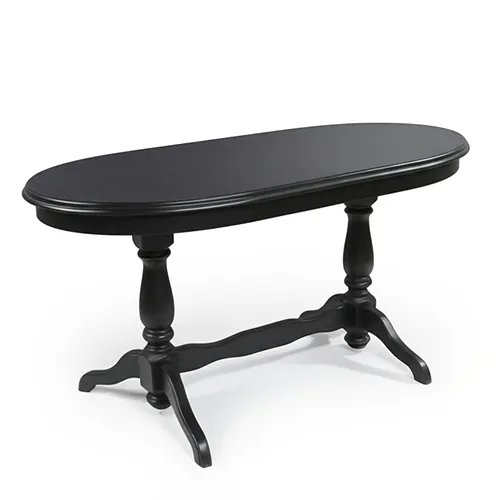 Feststehender Tisch Europa