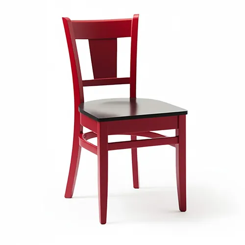 MD300 Stuhl in zwei Farben (RAL)