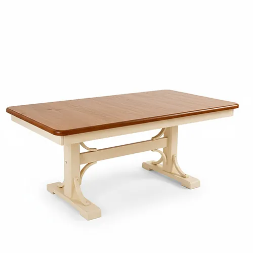 Ausziehbarer Tisch Sophia