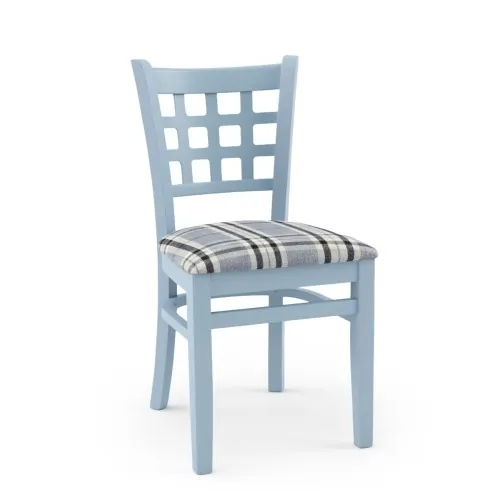 Farbiger Stuhl MD170